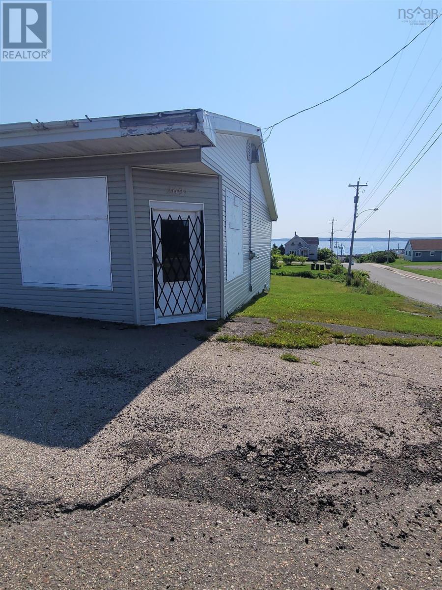 2671 Highway 255, Port Morien, Nova Scotia  B1B 1S7 - Photo 33 - 202620116