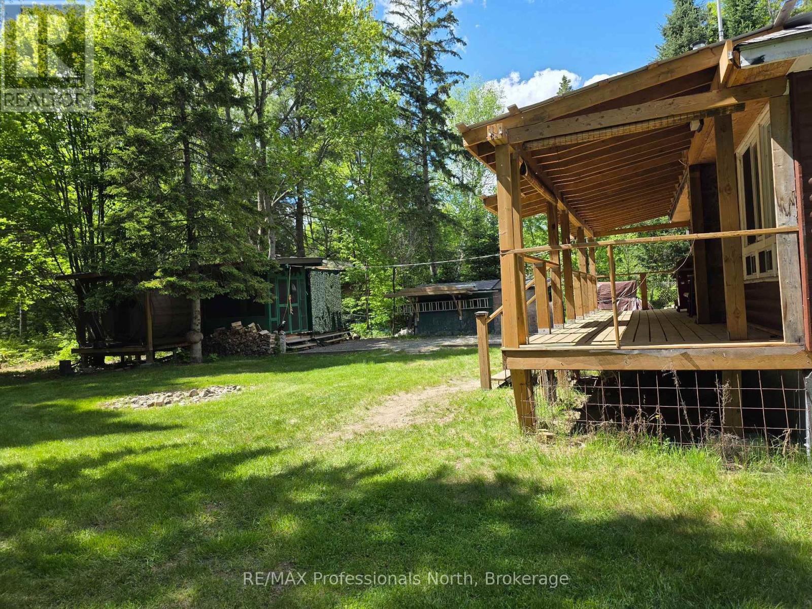 46 Robert Road W, Huntsville, Ontario  P1H 2J4 - Photo 28 - X13432146