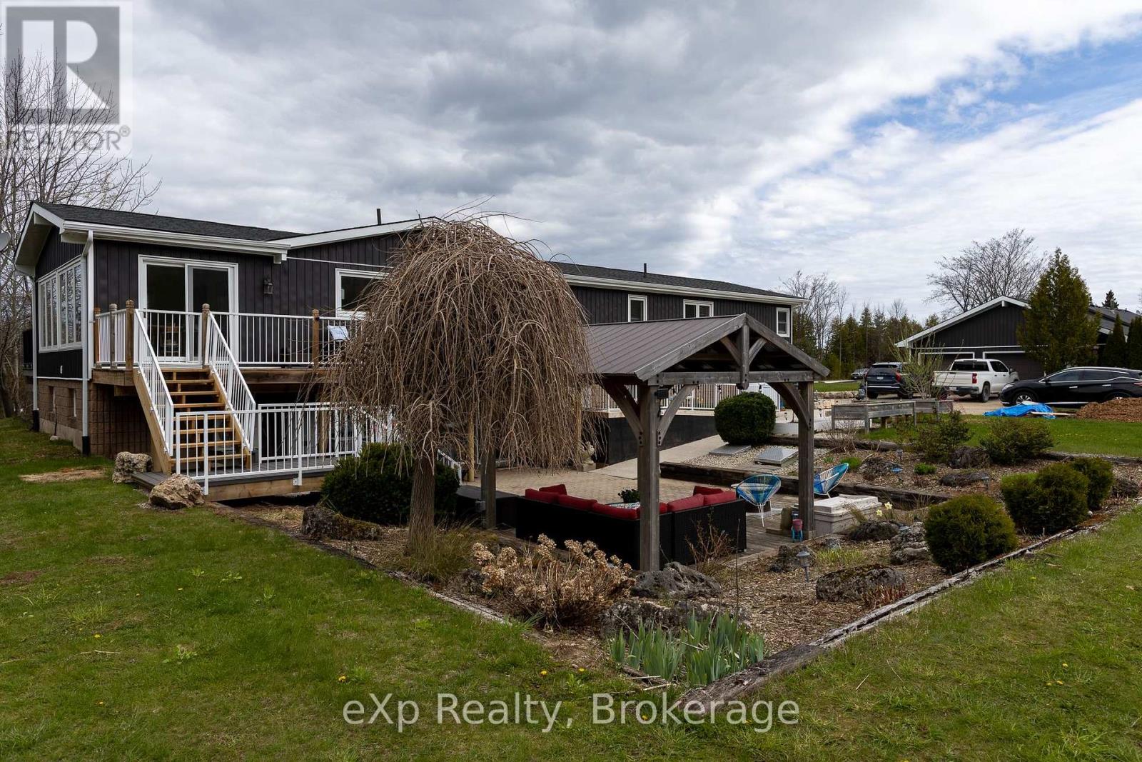 502754 Grey Road 1, Georgian Bluffs, Ontario  N0H 2T0 - Photo 29 - X13105504