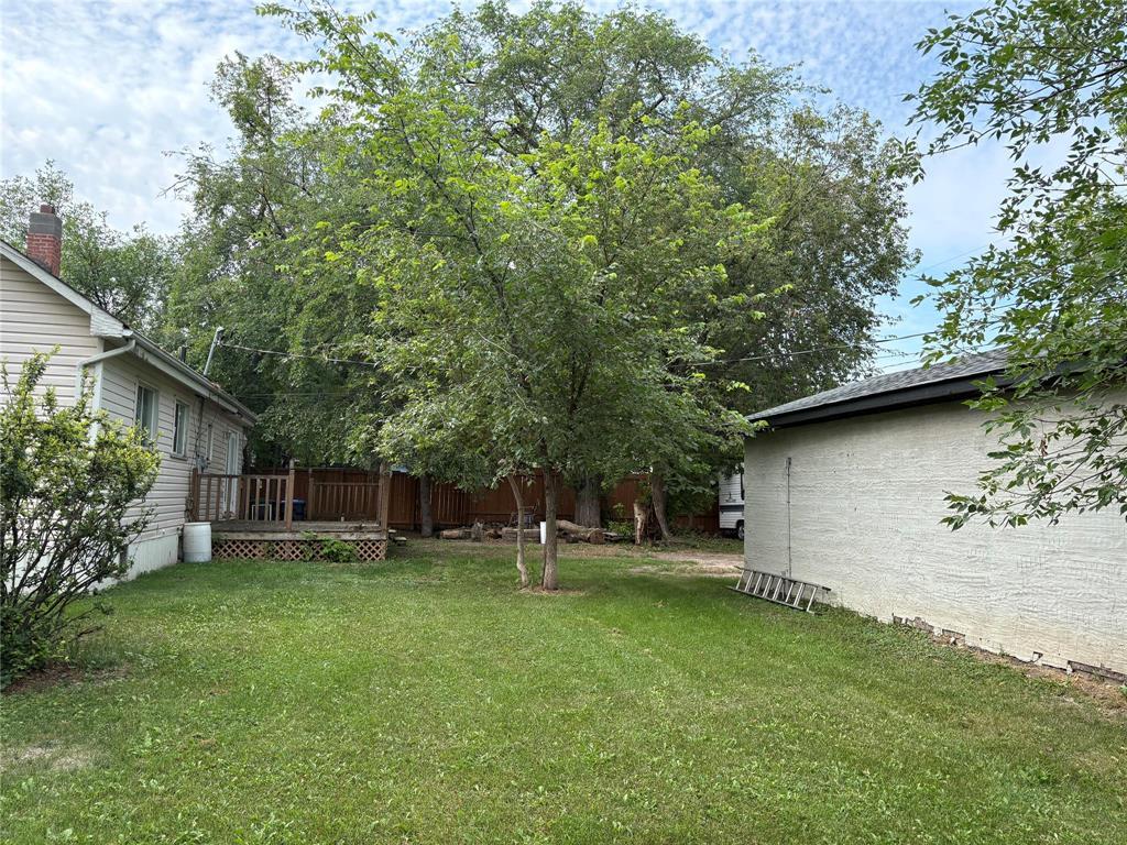 511 Laurier Avenue, Killarney, Manitoba  R0K 1G0 - Photo 1 - 202619850