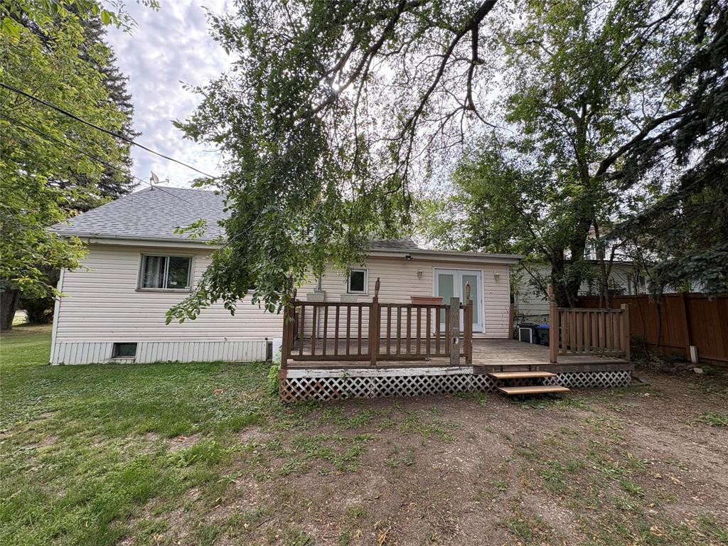511 Laurier Avenue, Killarney, Manitoba  R0K 1G0 - Photo 4 - 202619850