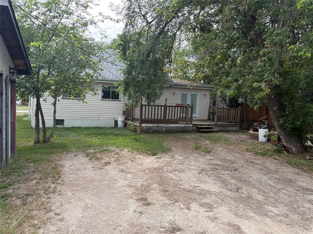 511 Laurier Avenue, Killarney, Manitoba  R0K 1G0 - Photo 5 - 202619850