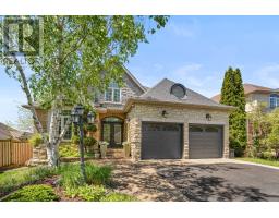 106 MACKEY DRIVE, Whitby, Ontario