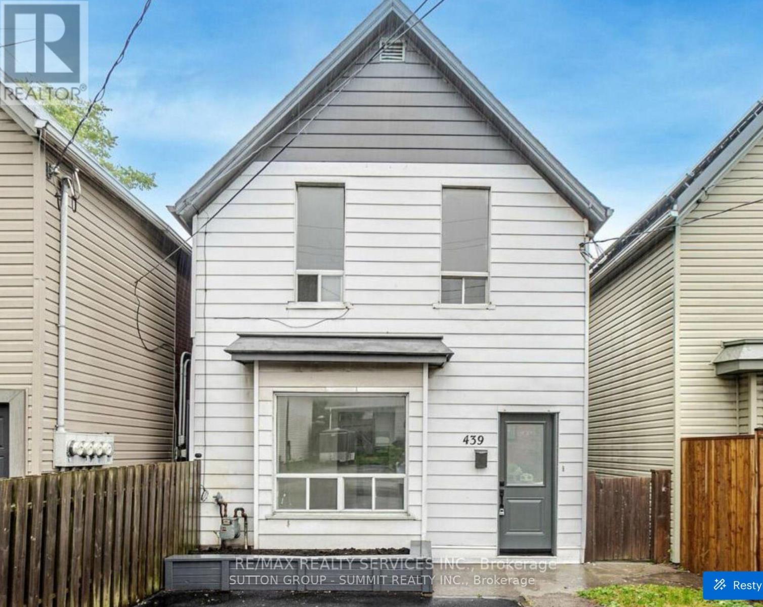439 Ferguson Avenue N, Hamilton, Ontario  L8L 4Z1 - Photo 2 - X13655716