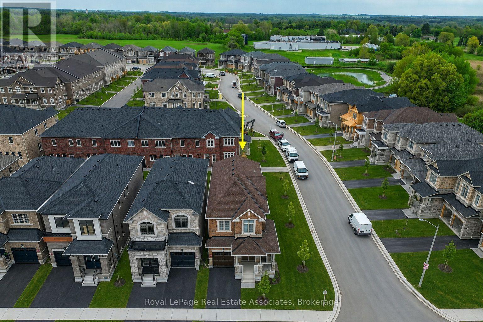 34 Attwater Drive E, Cambridge, Ontario N1T 0G6 - Photo 2 - X13656330