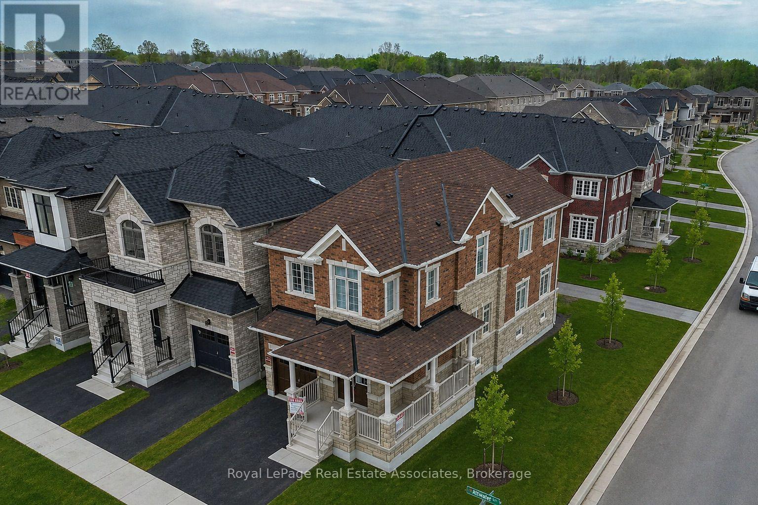 34 ATTWATER DRIVE E, Cambridge, Ontario