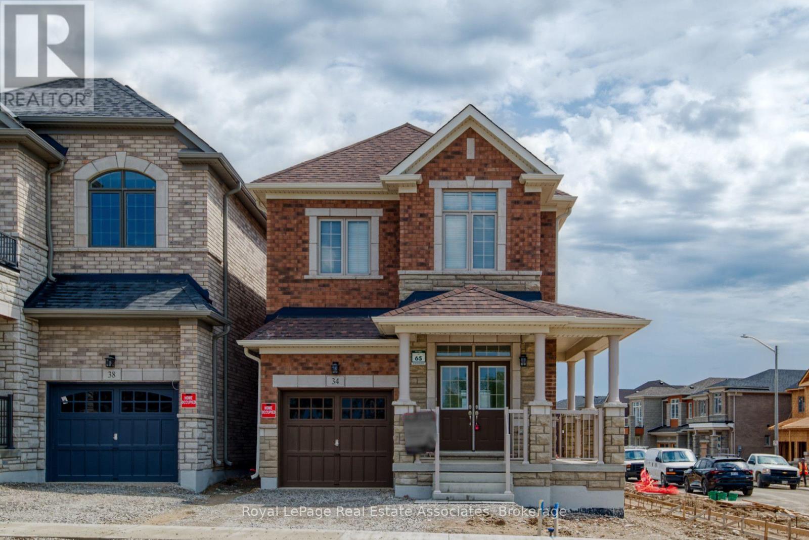 34 Attwater Drive E, Cambridge, Ontario N1T 0G6 - Photo 3 - X13656330