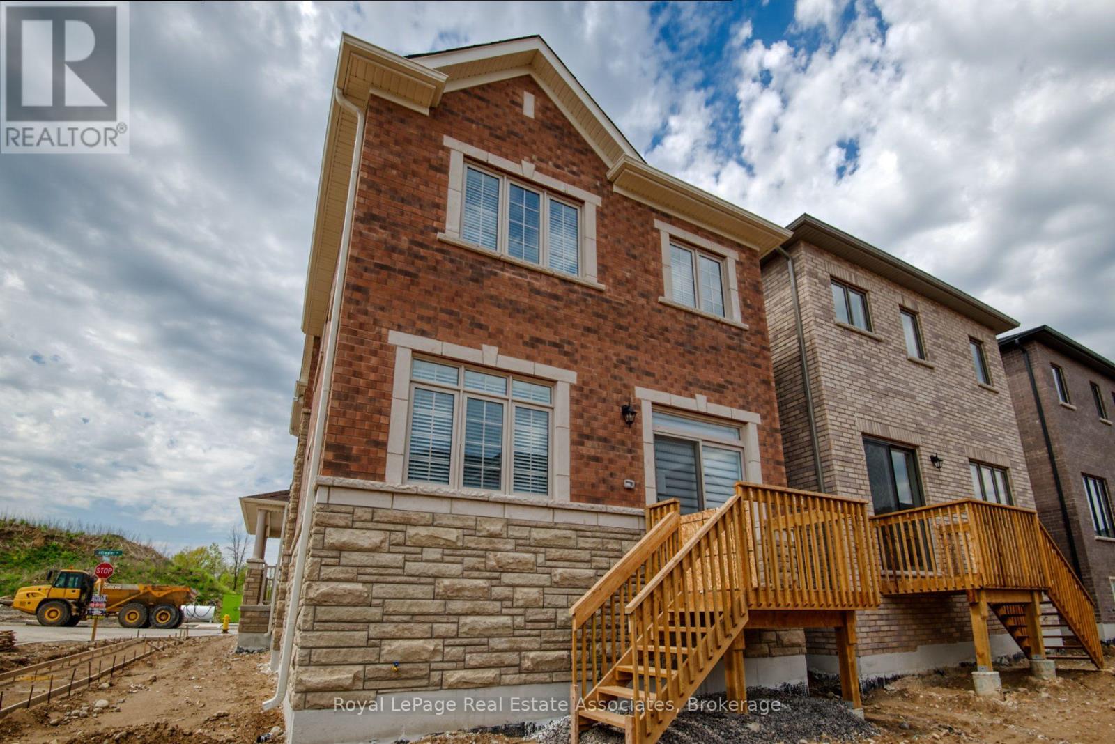 34 Attwater Drive E, Cambridge, Ontario N1T 0G6 - Photo 6 - X13656330