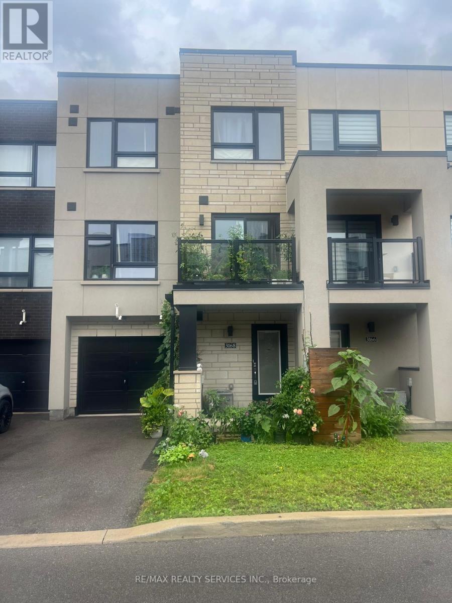 3168 LOTUS COMMON, Burlington, Ontario
