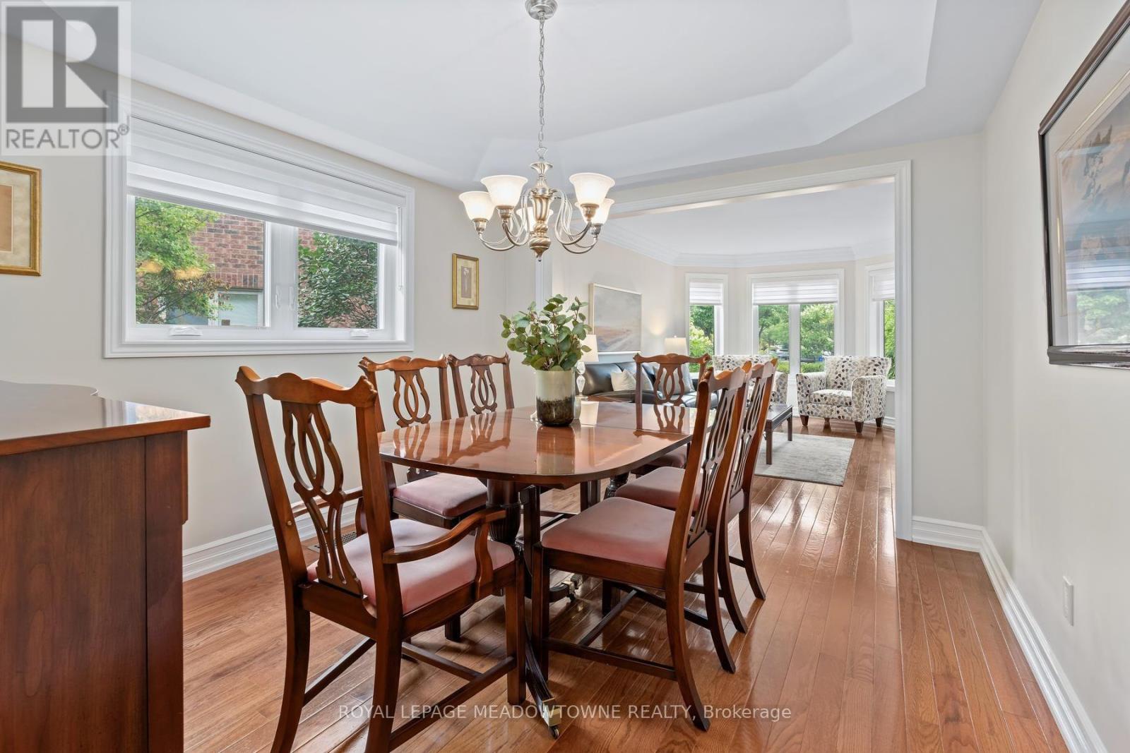 38 Chester Crescent, Halton Hills, Ontario  L7G 5W5 - Photo 15 - W13656424