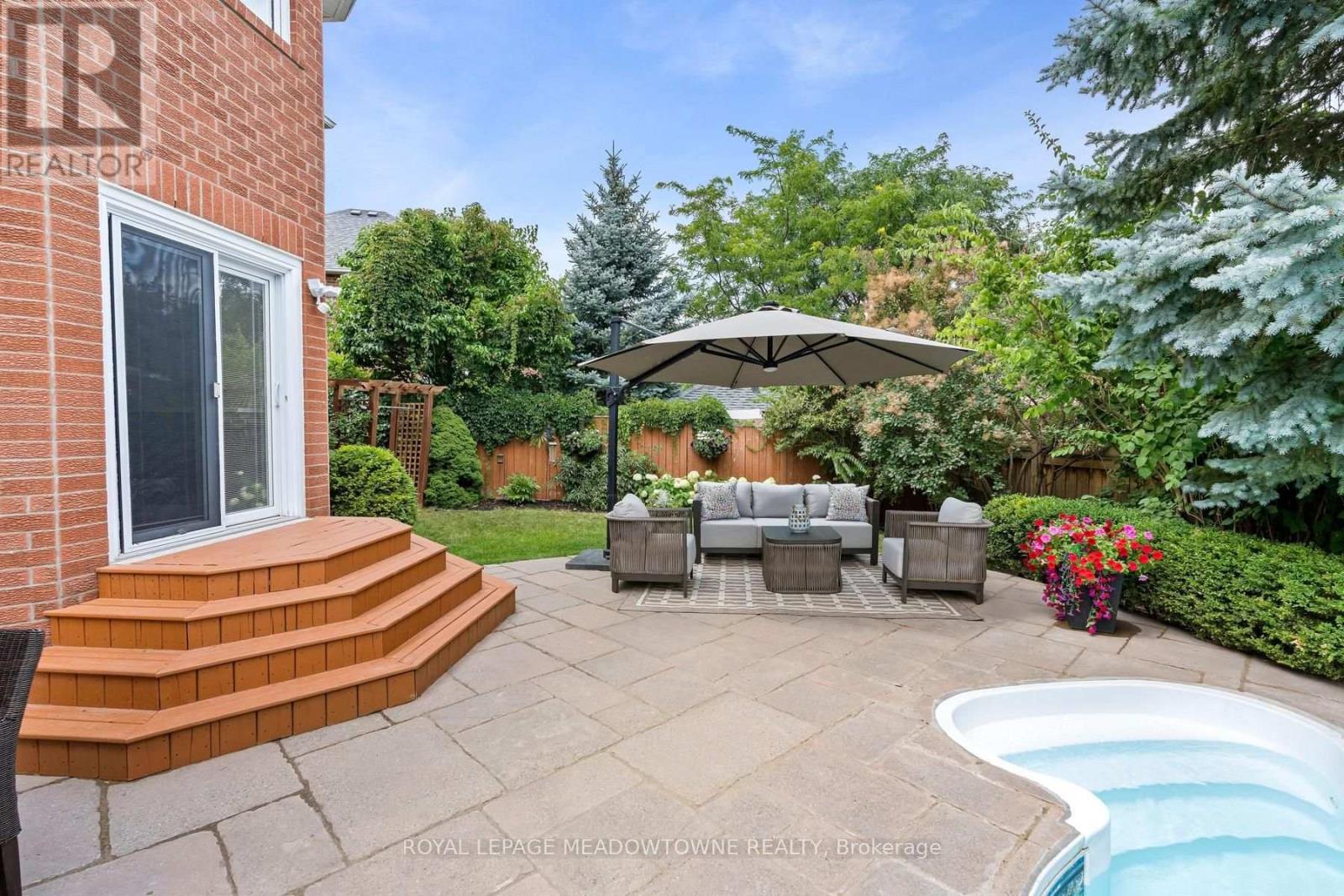 38 Chester Crescent, Halton Hills, Ontario  L7G 5W5 - Photo 43 - W13656424