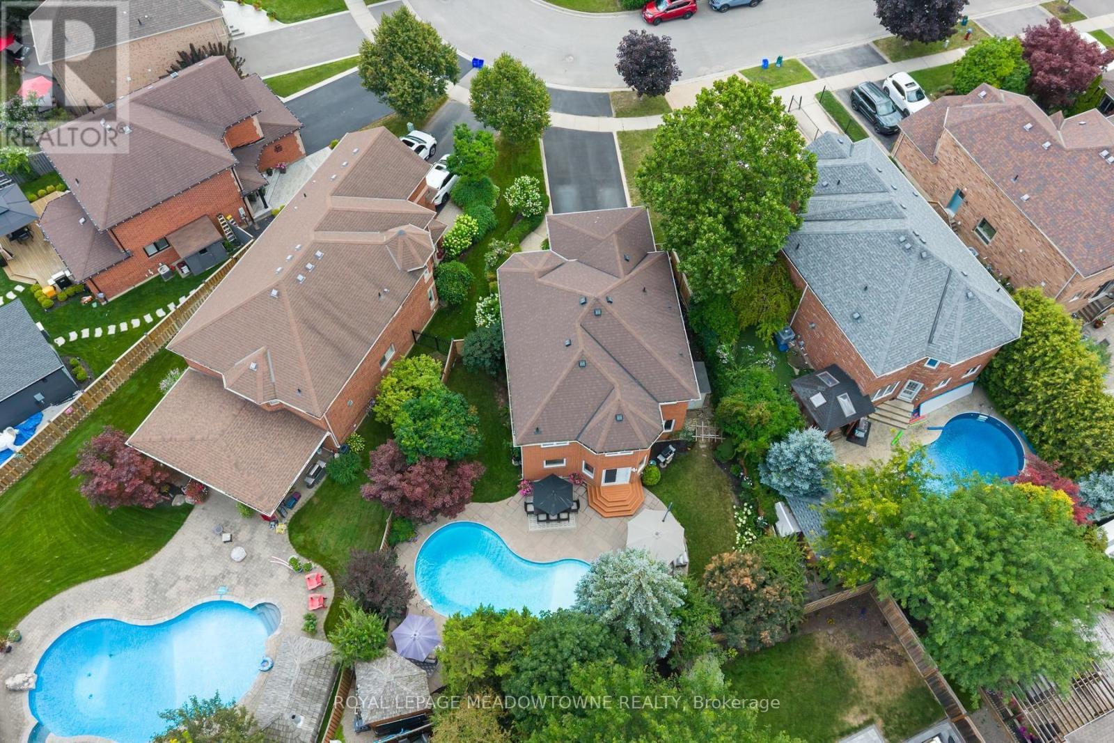 38 Chester Crescent, Halton Hills, Ontario  L7G 5W5 - Photo 46 - W13656424