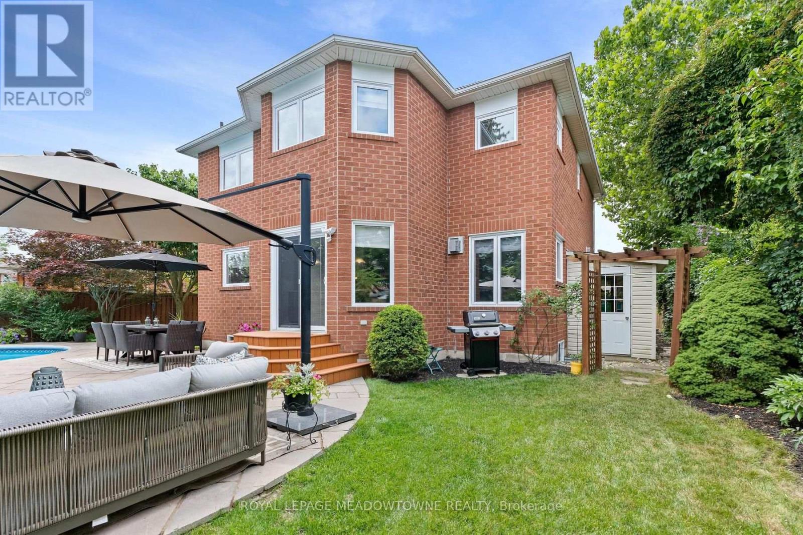 38 Chester Crescent, Halton Hills, Ontario  L7G 5W5 - Photo 50 - W13656424