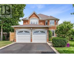 38 CHESTER CRESCENT, Halton Hills, Ontario