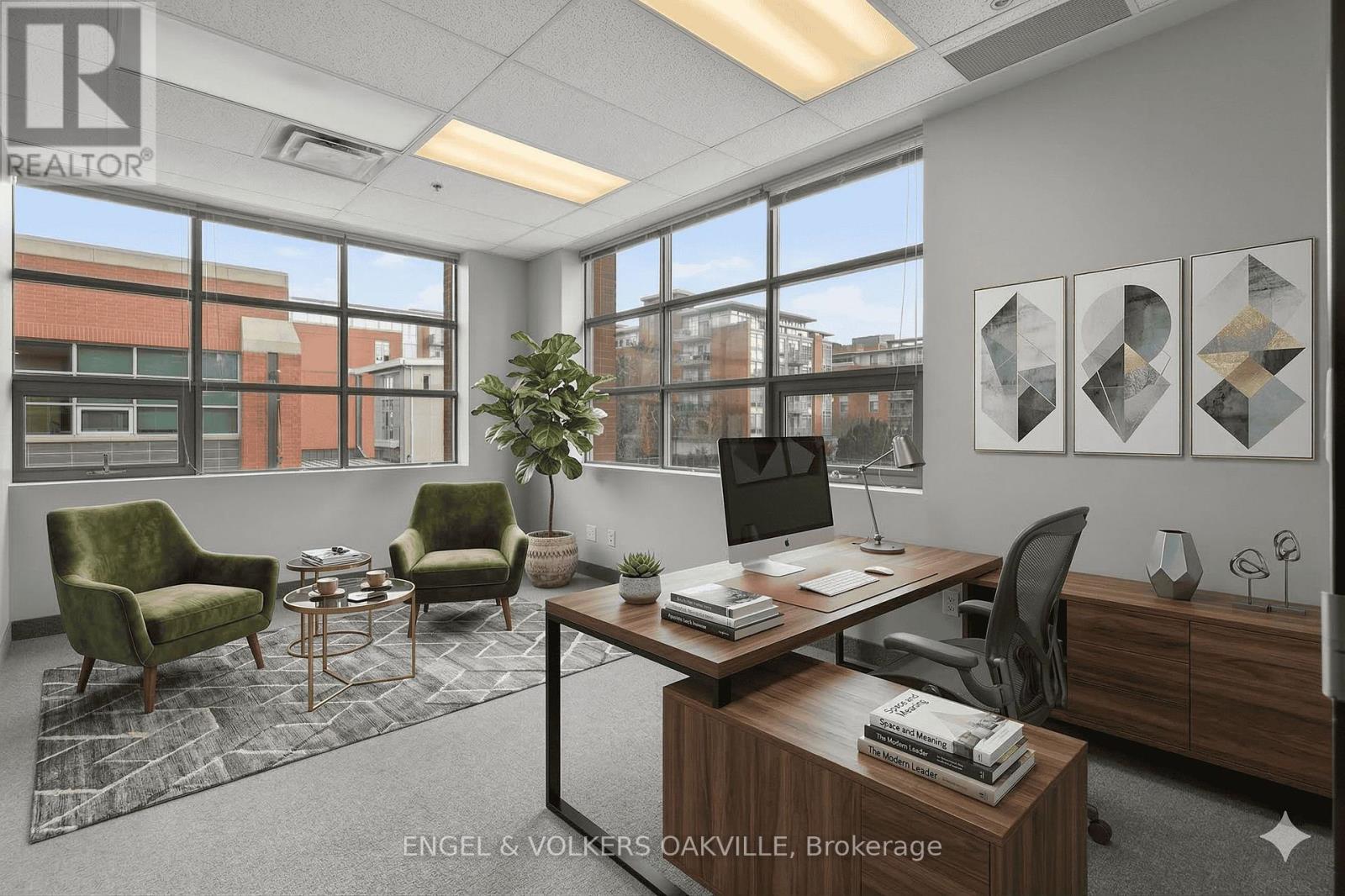 203 - 125 Lakeshore Road E, Mississauga, Ontario  L5G 1E5 - Photo 12 - W13656438