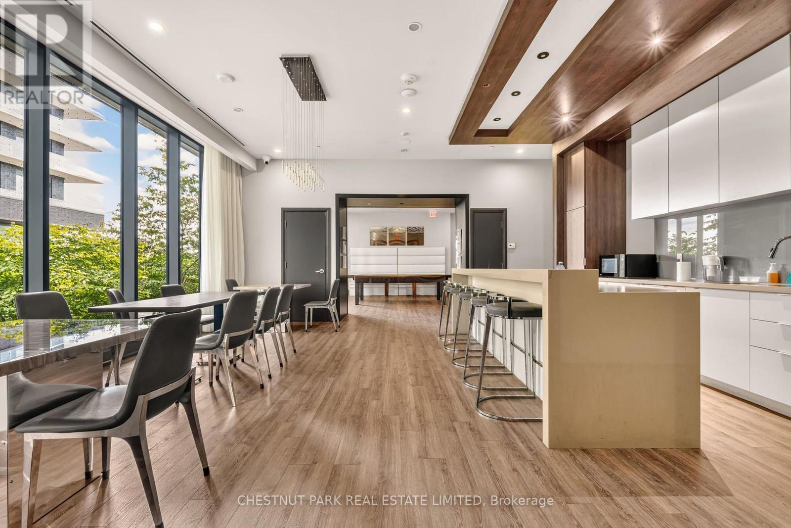 807 - 59 Annie Craig Drive, Toronto, Ontario  M8V 0C4 - Photo 4 - W13656444