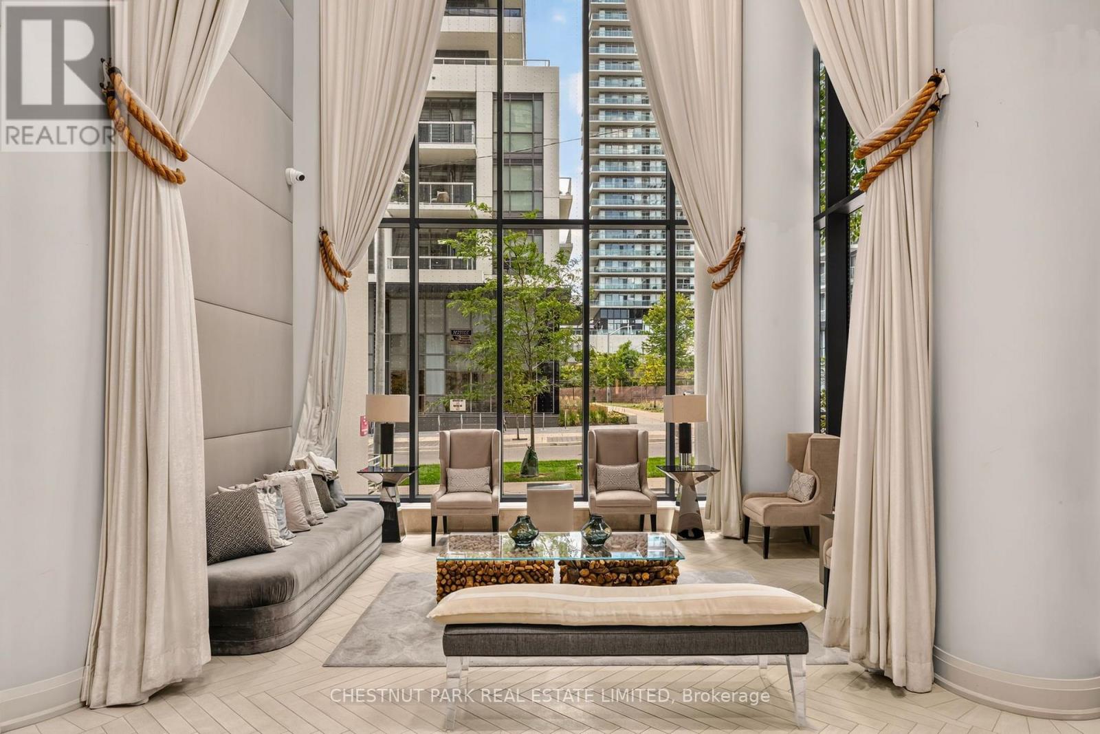 807 - 59 Annie Craig Drive, Toronto, Ontario  M8V 0C4 - Photo 6 - W13656444