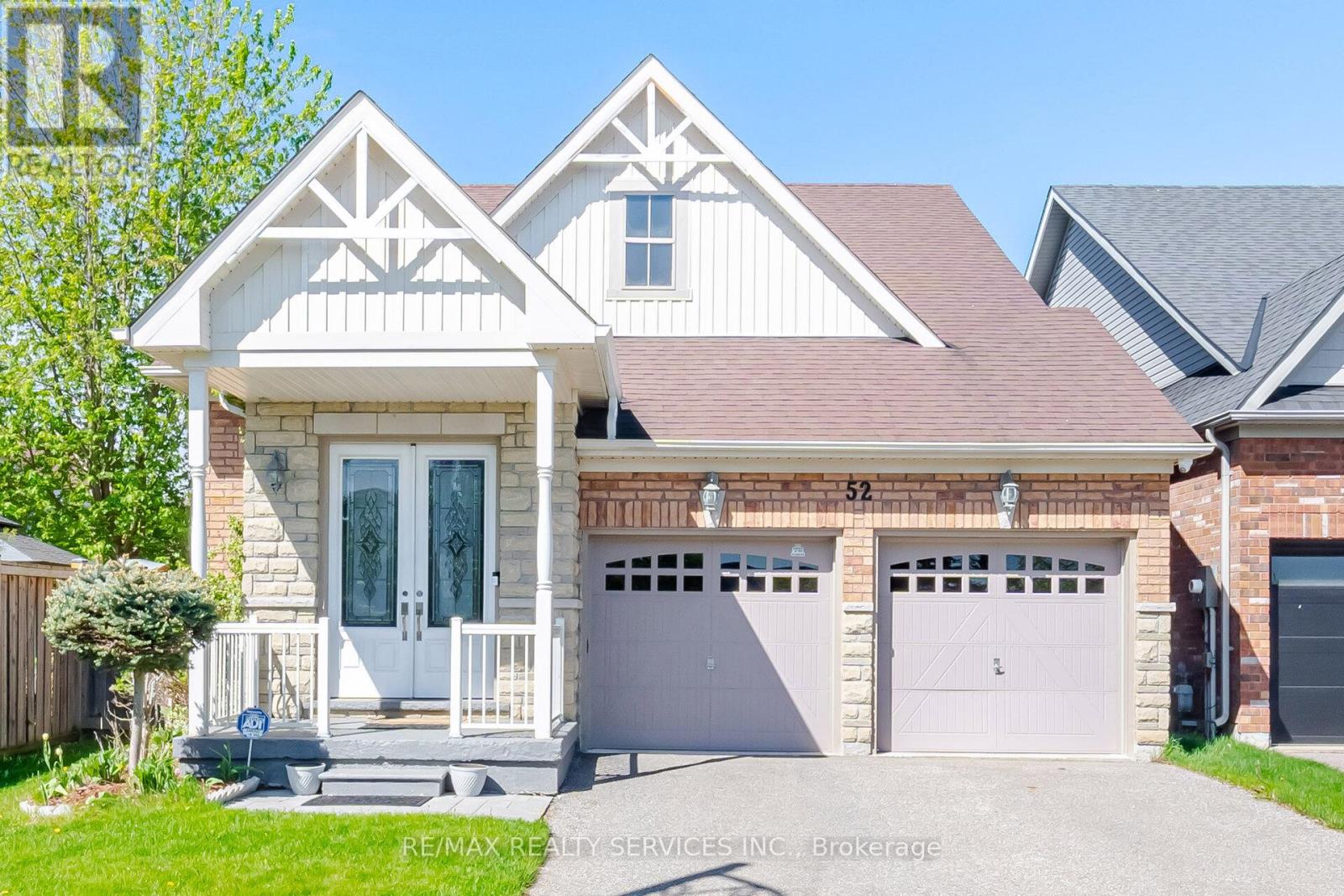 52 Atchison Drive, Caledon, Ontario  L7C 3R5 - Photo 1 - W13656460