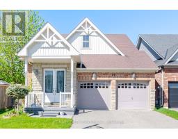 52 ATCHISON DRIVE, Caledon, Ontario
