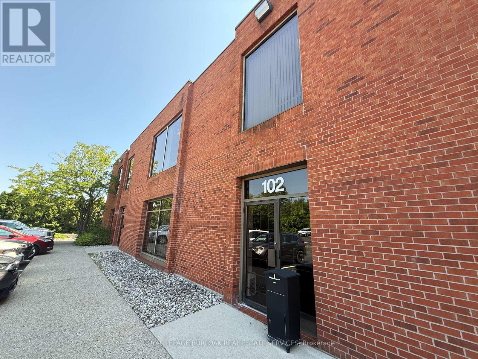 102 - 2321 Fairview Street, Burlington, Ontario  L7R 2E3 - Photo 12 - W13656466