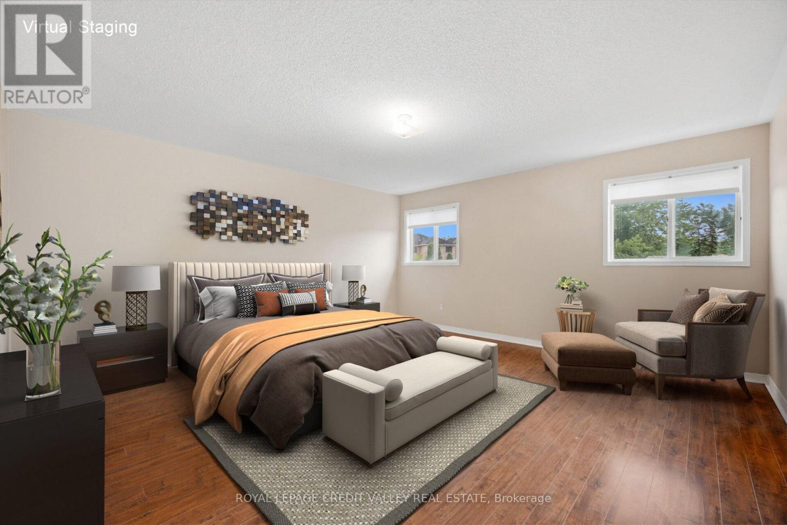 5 Porchlight Road, Brampton, Ontario  L6X 4S3 - Photo 21 - W13656468