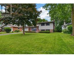 682 CARNABY STREET, Kingston, Ontario
