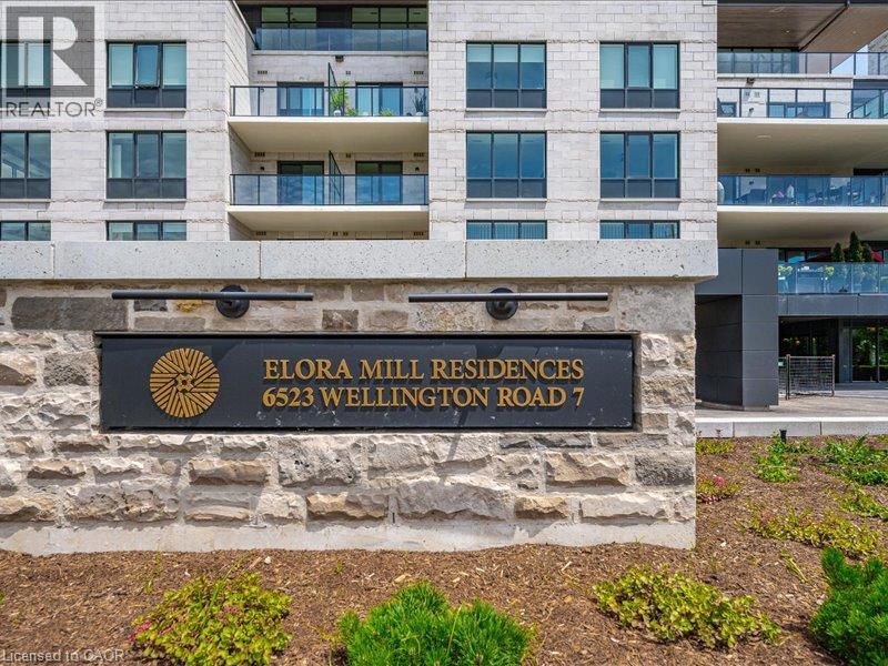 6523 Wellington Road 7 Unit# 114, Elora, Ontario  N0B 1S0 - Photo 2 - 40854517