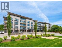 6523 WELLINGTON ROAD 7 Unit# 114, Elora, Ontario