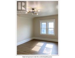 UPPER - 13 DELAWARE STREET, St. Catharines, Ontario