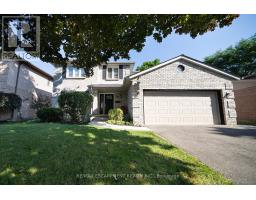 20 HOGARTH ROAD, Brantford, Ontario