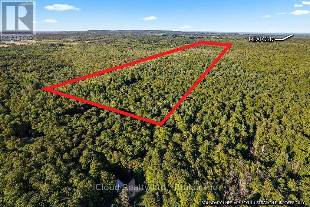 557801 Concession 4 Road N, Meaford, Ontario  N0H 1E0 - Photo 1 - X13656404