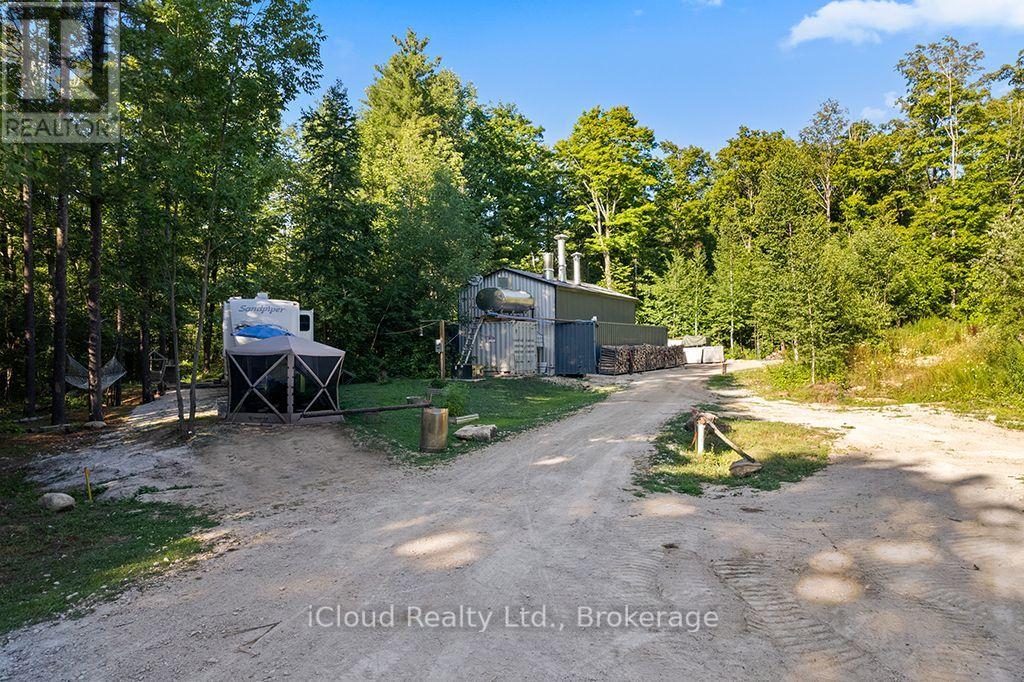 557801 Concession 4 Road N, Meaford, Ontario  N0H 1E0 - Photo 16 - X13656404