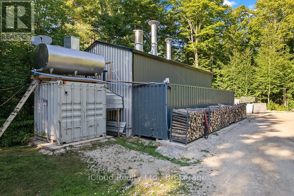 557801 Concession 4 Road N, Meaford, Ontario  N0H 1E0 - Photo 17 - X13656404