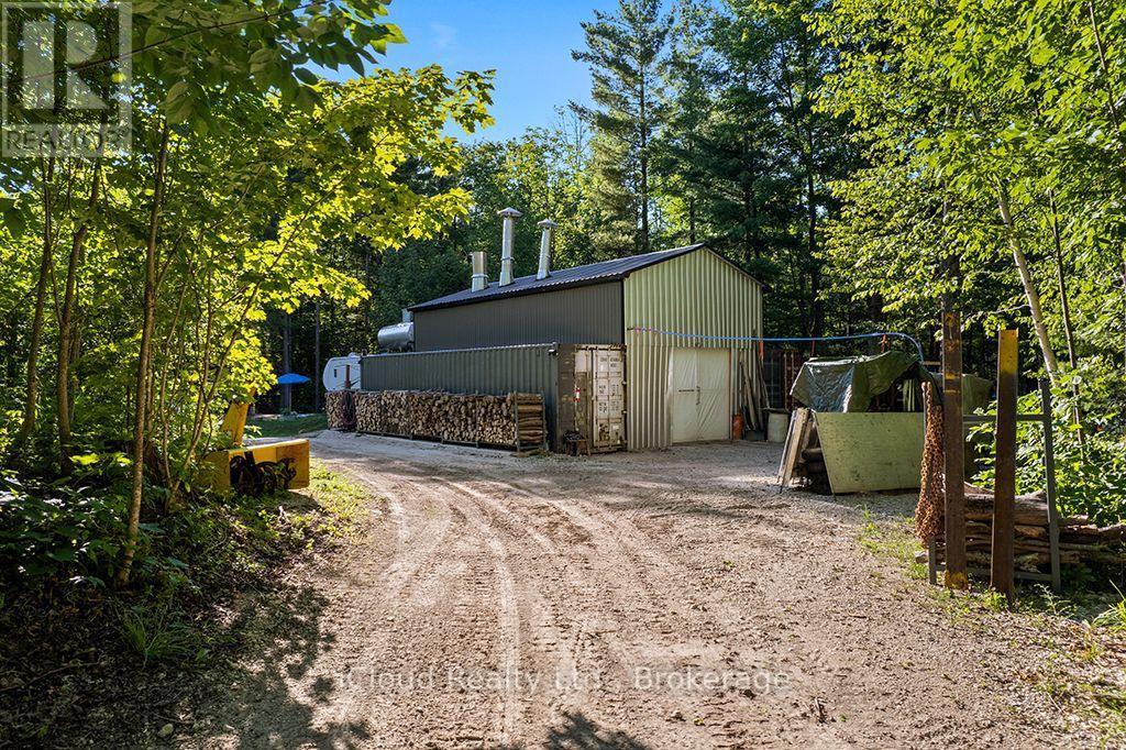 557801 Concession 4 Road N, Meaford, Ontario  N0H 1E0 - Photo 18 - X13656404