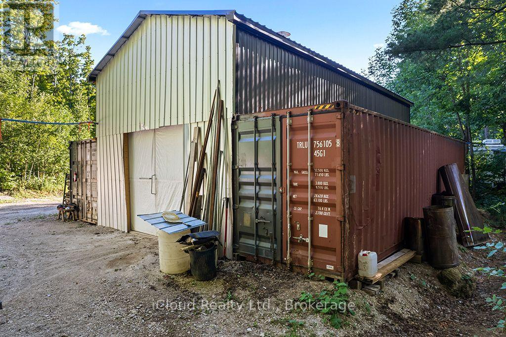 557801 Concession 4 Road N, Meaford, Ontario  N0H 1E0 - Photo 19 - X13656404