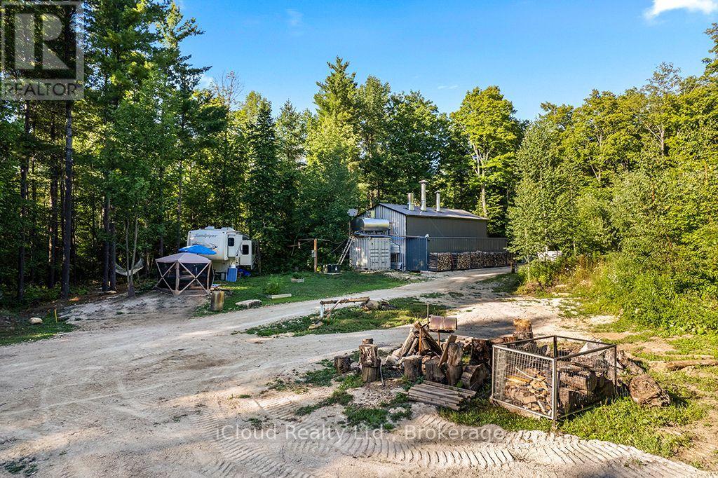 557801 Concession 4 Road N, Meaford, Ontario  N0H 1E0 - Photo 20 - X13656404