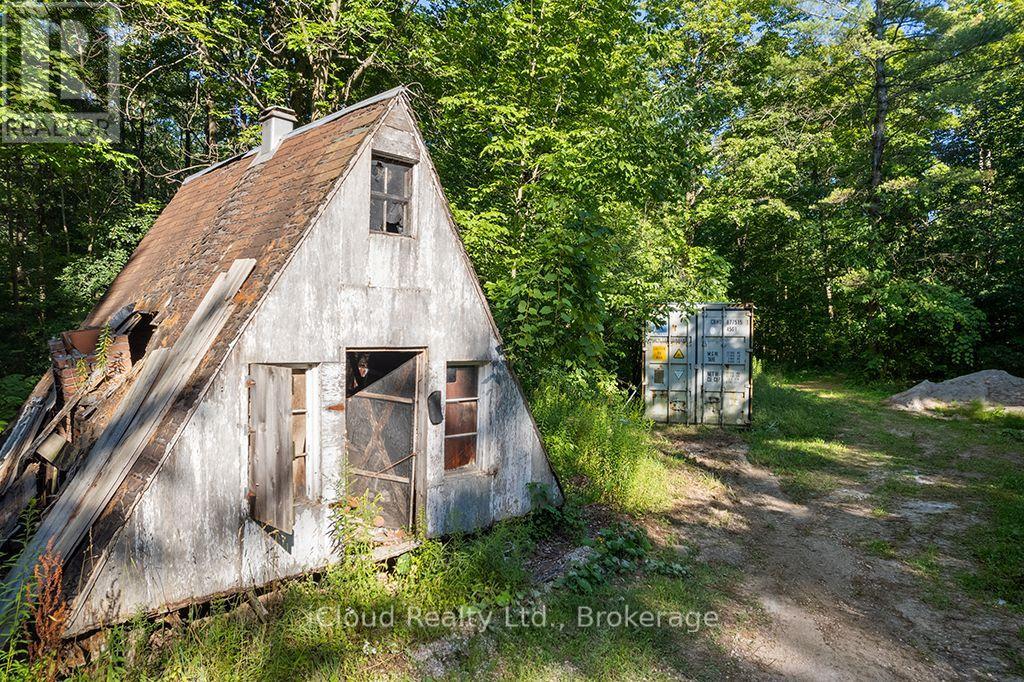 557801 Concession 4 Road N, Meaford, Ontario  N0H 1E0 - Photo 25 - X13656404