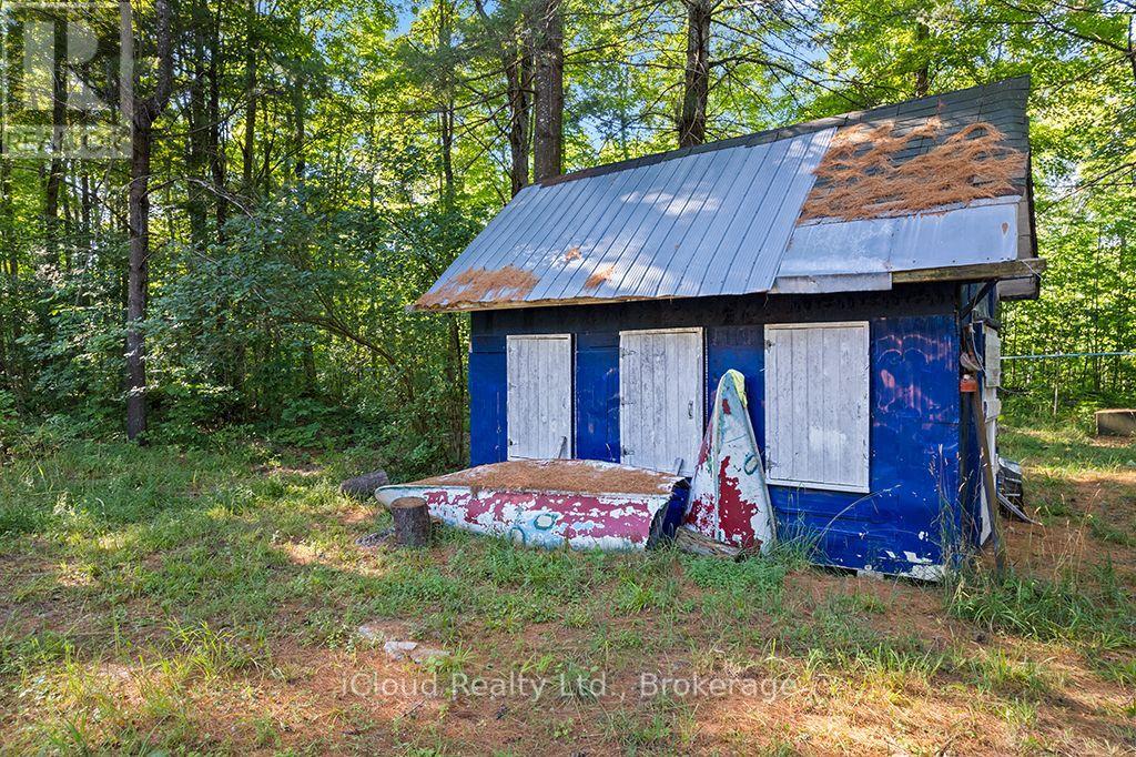 557801 Concession 4 Road N, Meaford, Ontario  N0H 1E0 - Photo 27 - X13656404