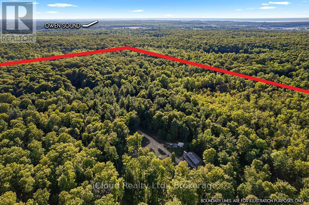 557801 Concession 4 Road N, Meaford, Ontario  N0H 1E0 - Photo 5 - X13656404