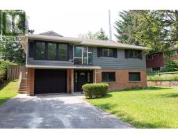 391 TAMARACK DRIVE, Waterloo, Ontario