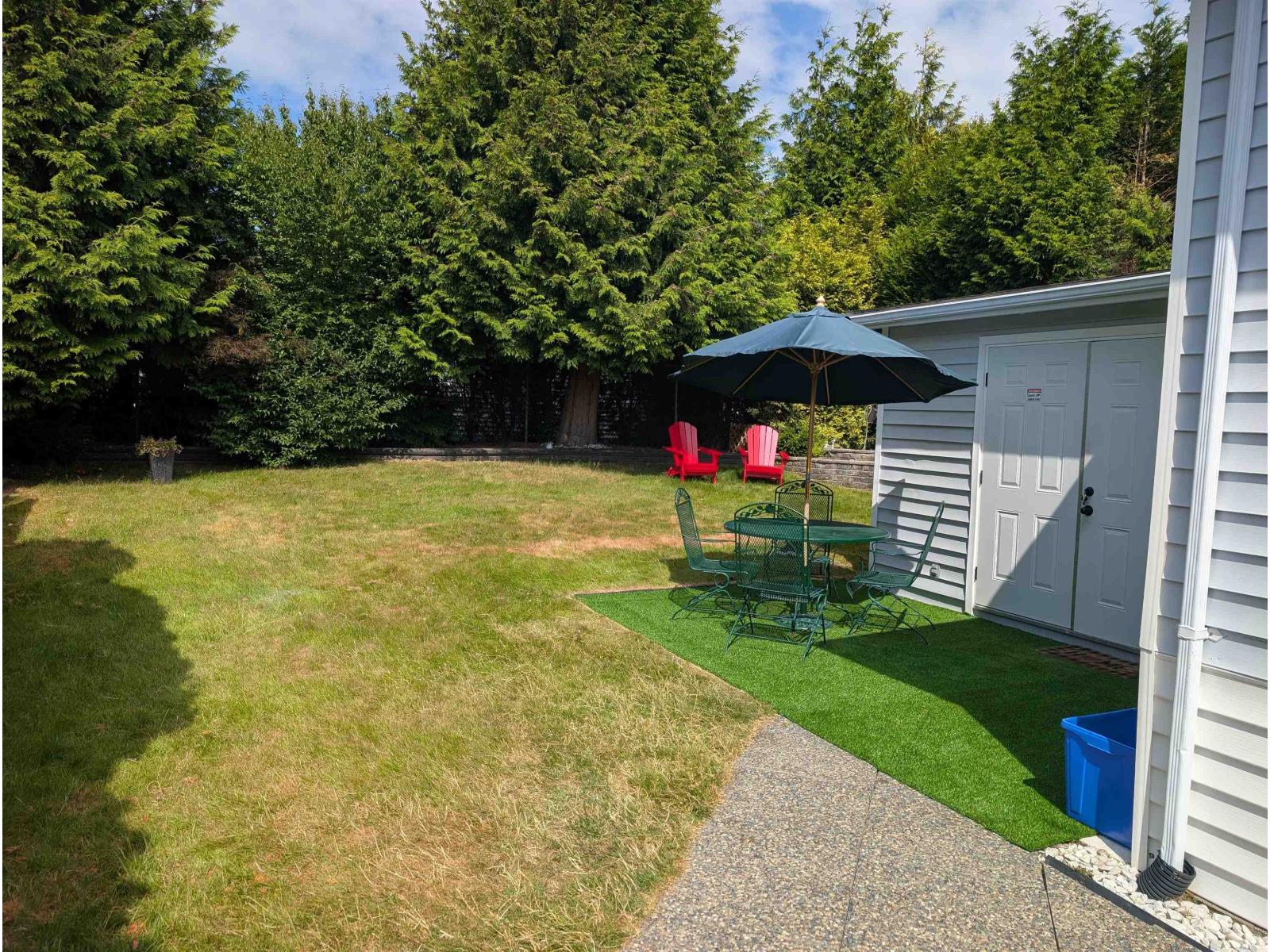 7 2303 Cranley Drive, Surrey, British Columbia  V4A 8W9 - Photo 2 - R3154062