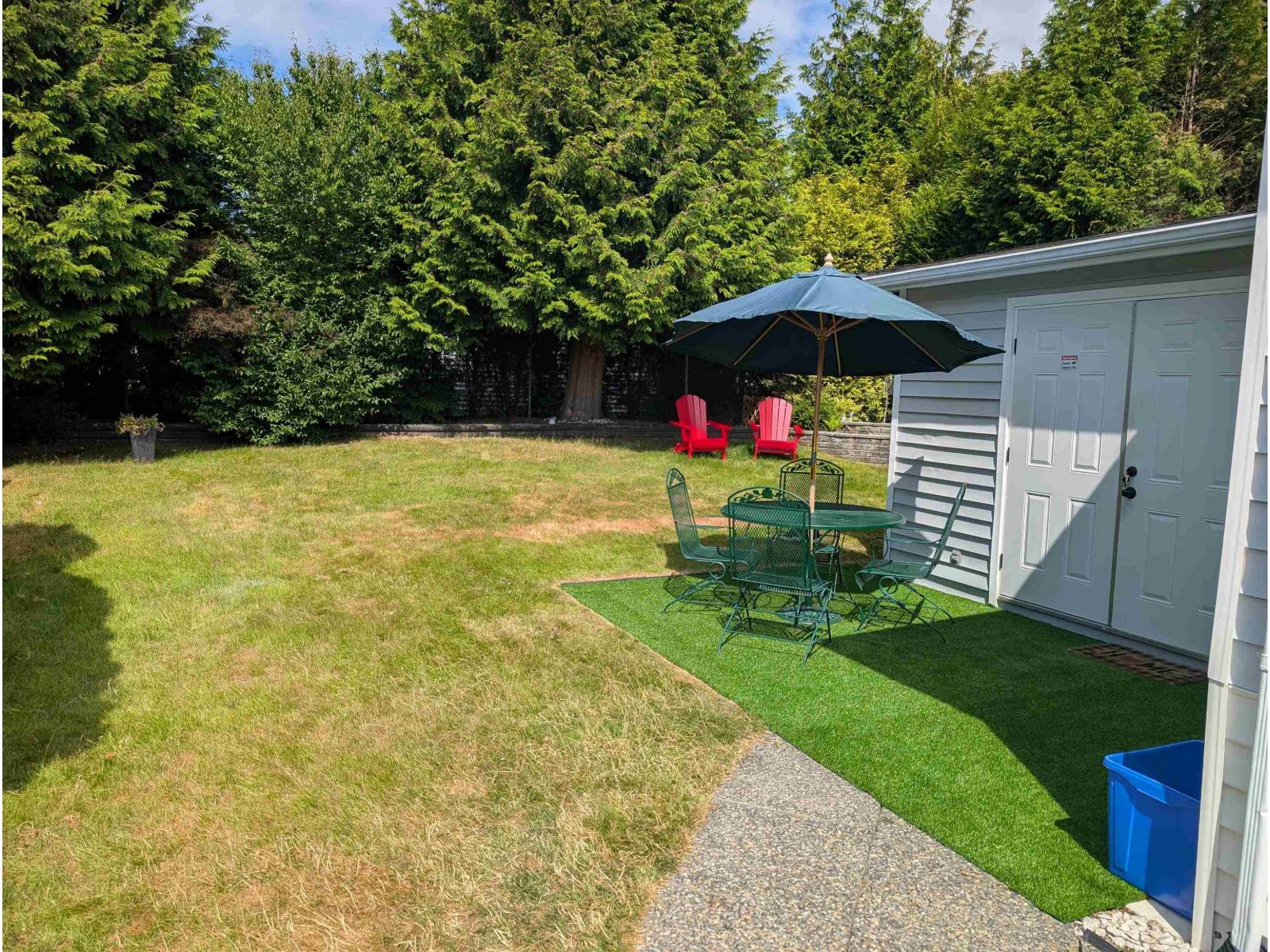 7 2303 Cranley Drive, Surrey, British Columbia  V4A 8W9 - Photo 25 - R3154062
