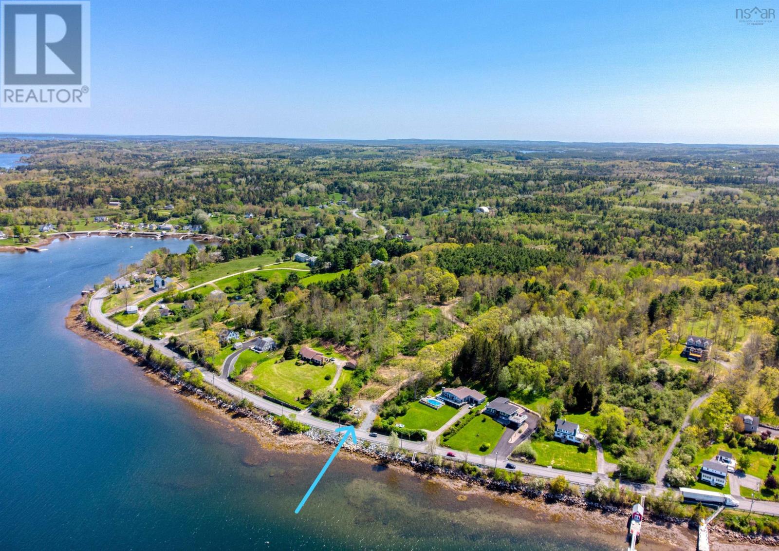 Lot Highway 3, Maders Cove, Nova Scotia  B0J 2E0 - Photo 11 - 202607014