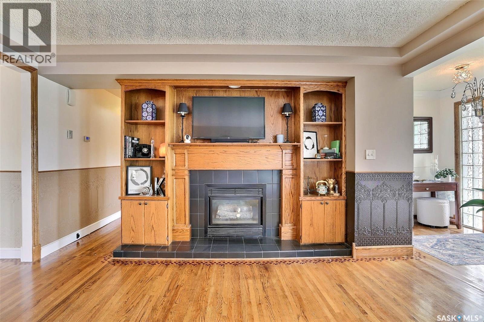 924 Campbell Street, Regina, Saskatchewan  S4T 5P3 - Photo 4 - SK044813