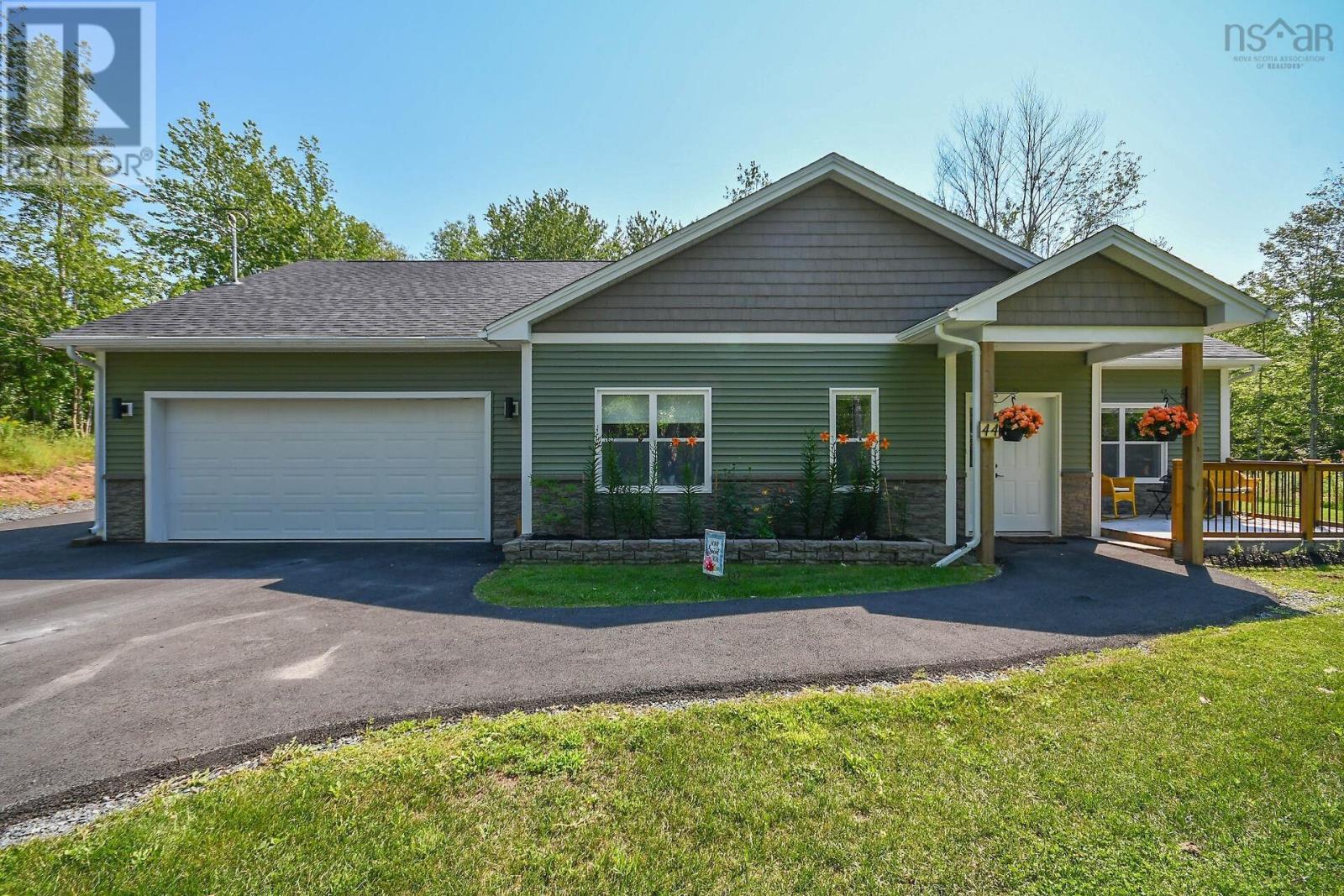 44 Fairway Avenue, shubenacadie east, Nova Scotia