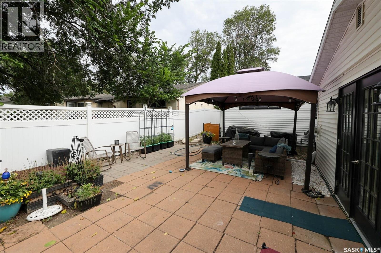 924 Campbell Street, Regina, Saskatchewan  S4T 5P3 - Photo 25 - SK044813