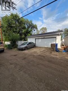 924 Campbell Street, Regina, Saskatchewan  S4T 5P3 - Photo 31 - SK044813