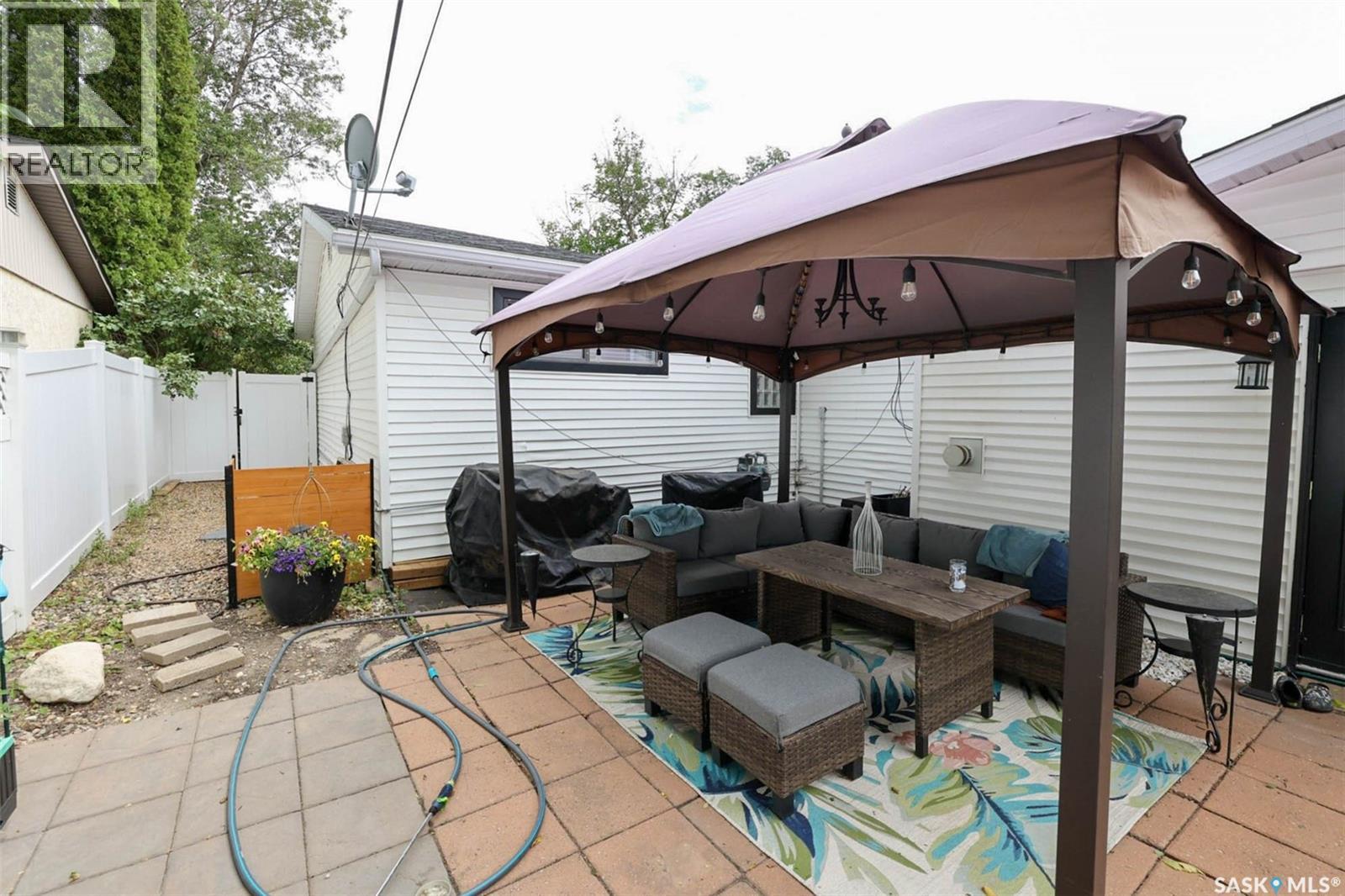 924 Campbell Street, Regina, Saskatchewan  S4T 5P3 - Photo 23 - SK044813