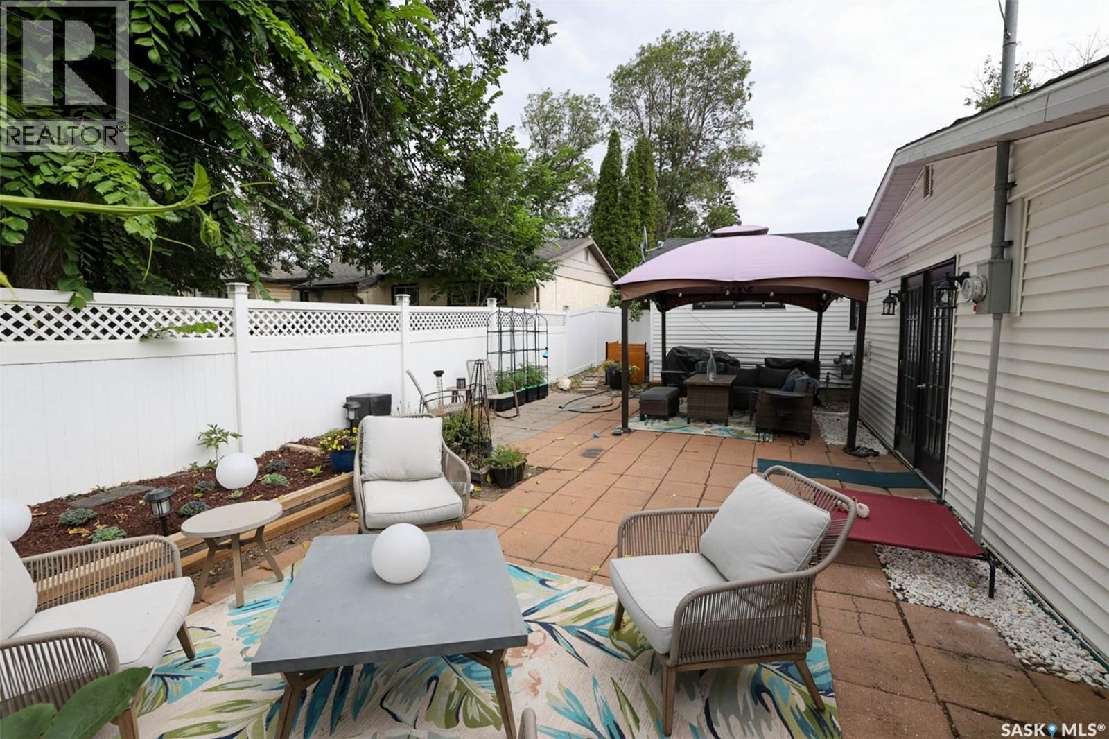 924 Campbell Street, Regina, Saskatchewan  S4T 5P3 - Photo 24 - SK044813