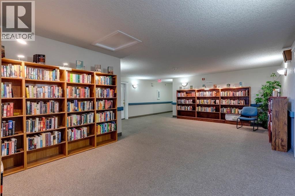 1114, 1818 Simcoe Boulevard SW, Calgary, Alberta  T3H 3L9 - Photo 32 - A2329454